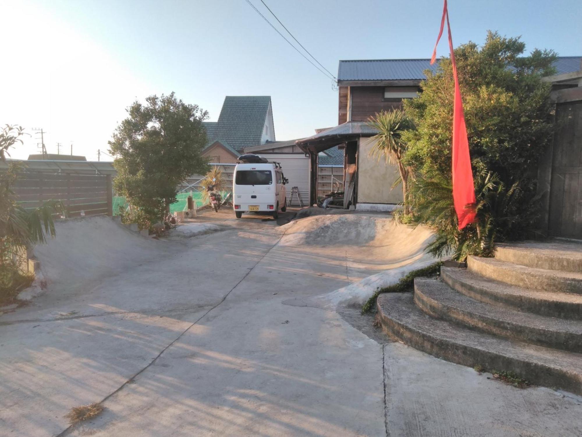 Rustic Resort Isumi / Vacation Stay 5447 Buitenkant foto