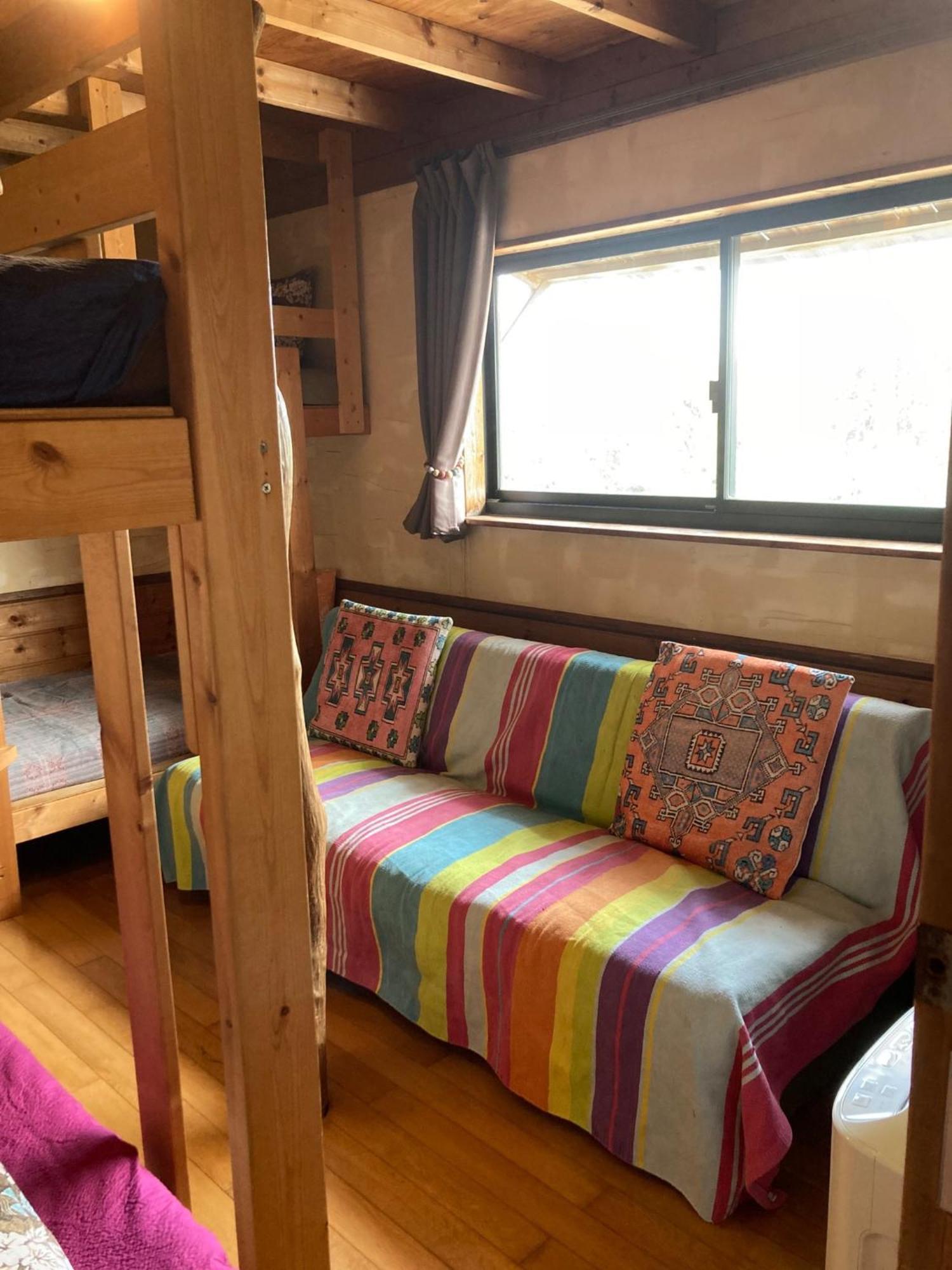 Rustic Resort Isumi / Vacation Stay 5447 Buitenkant foto