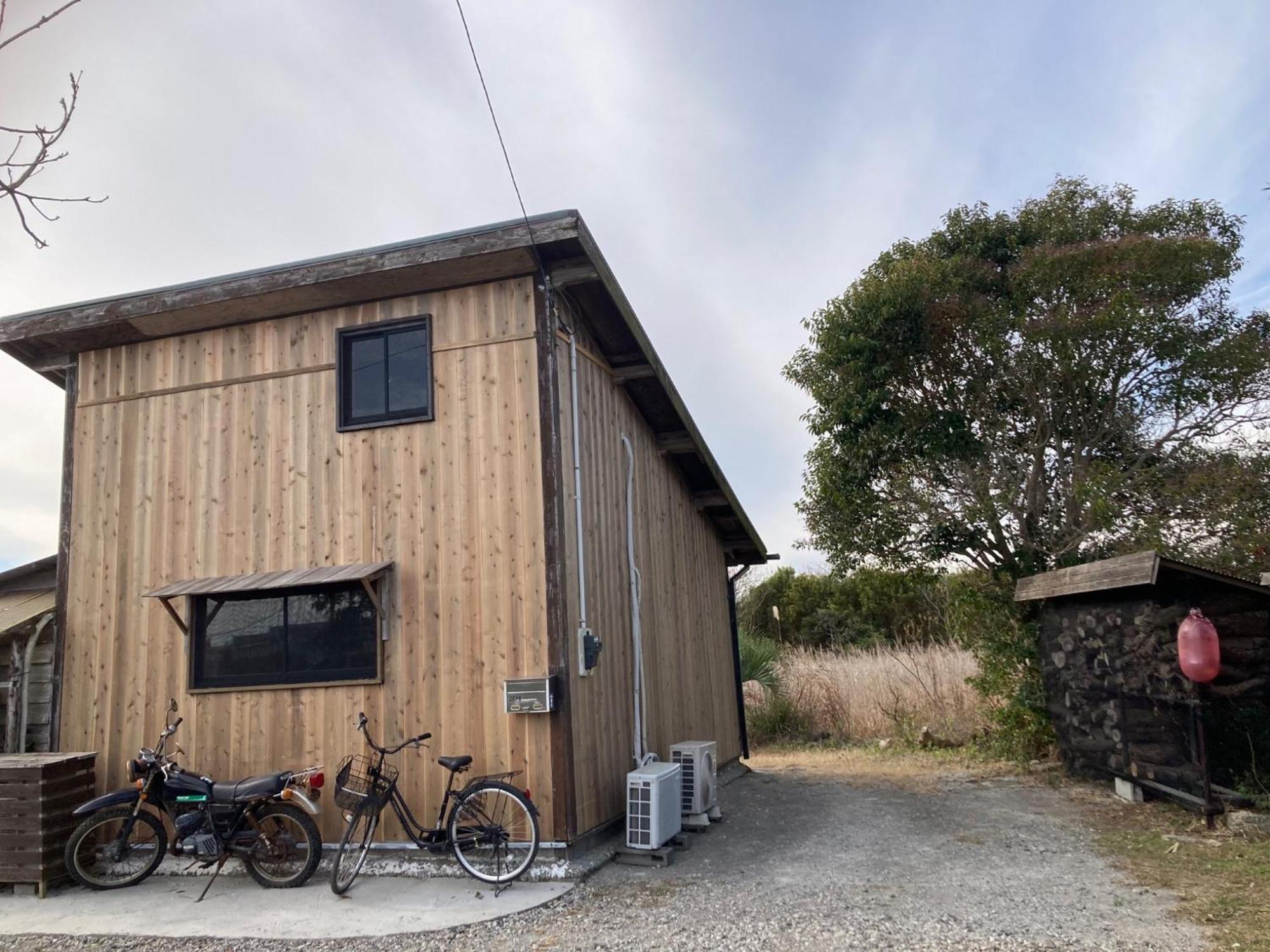 Rustic Resort Isumi / Vacation Stay 5447 Buitenkant foto