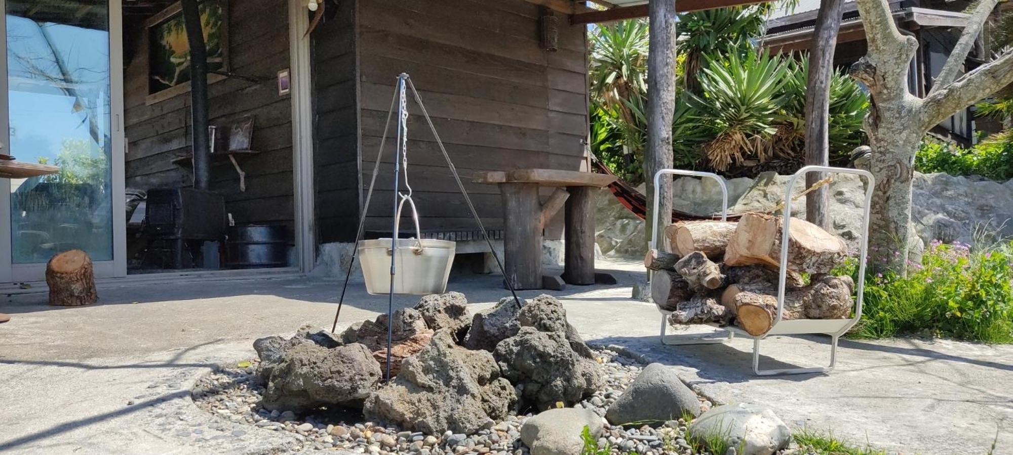 Rustic Resort Isumi / Vacation Stay 5447 Buitenkant foto