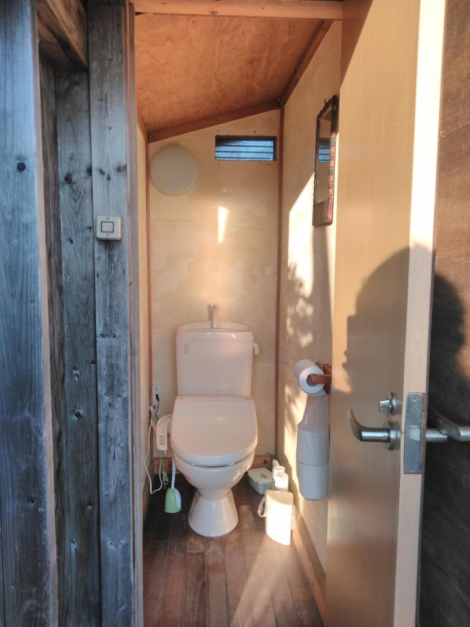 Rustic Resort Isumi / Vacation Stay 5447 Buitenkant foto