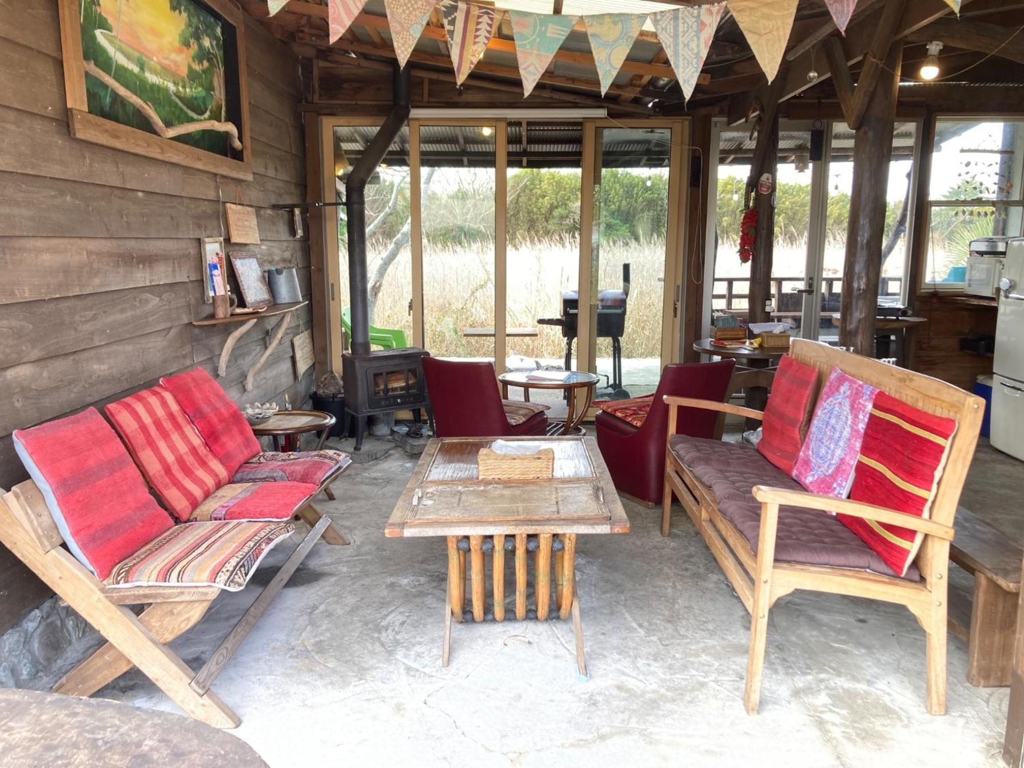 Rustic Resort Isumi / Vacation Stay 5447 Buitenkant foto