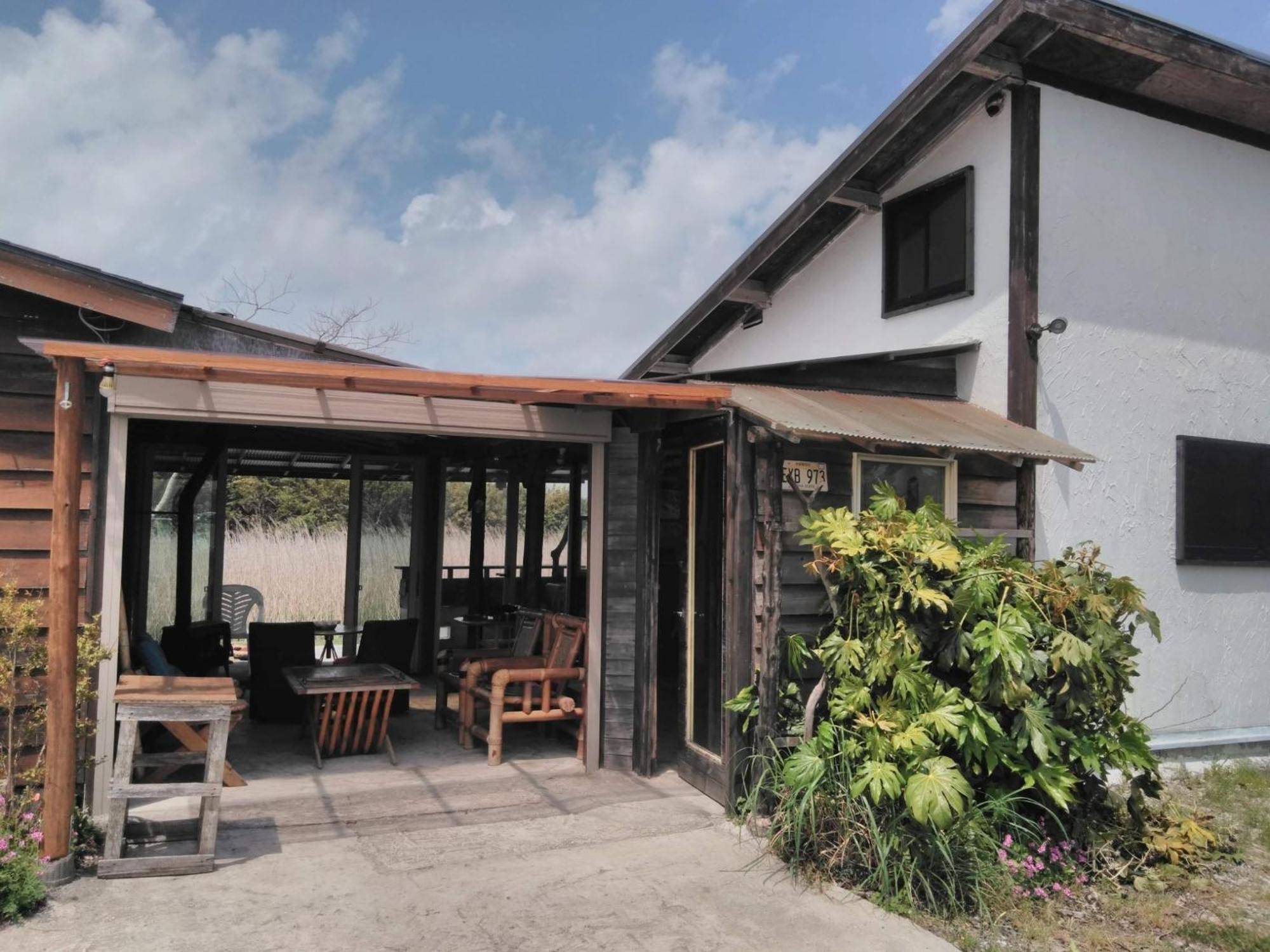 Rustic Resort Isumi / Vacation Stay 5447 Buitenkant foto