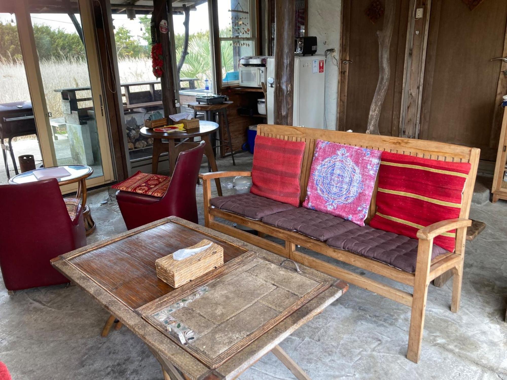 Rustic Resort Isumi / Vacation Stay 5447 Buitenkant foto